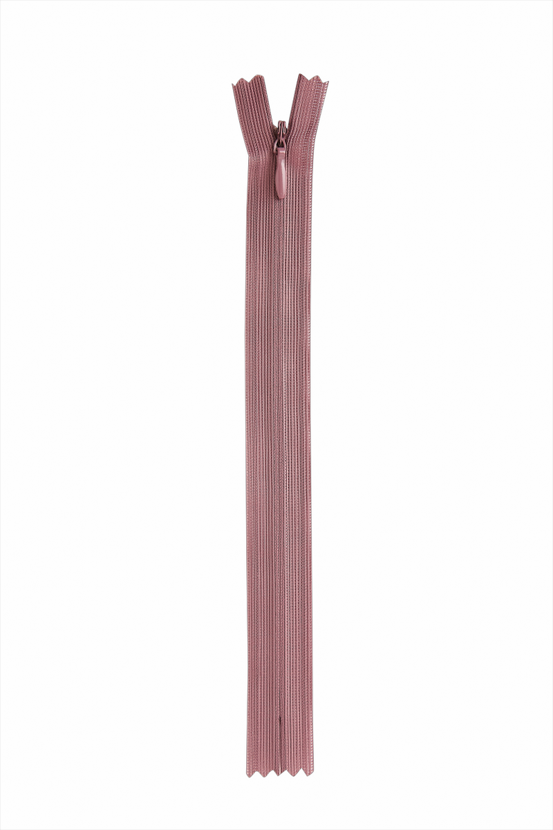 BHR-NYL-002-gizli fermuar