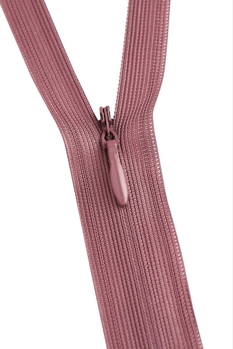 BHR-NYL-006-gizli fermuar